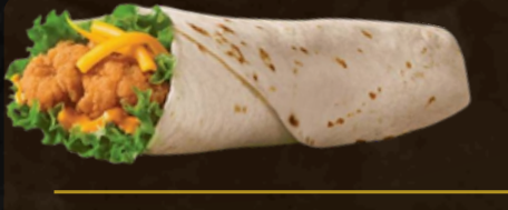 SHISH TAOUK Sandwich